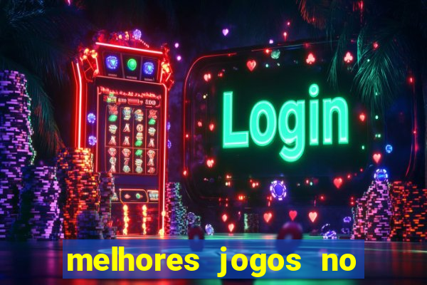 melhores jogos no play store